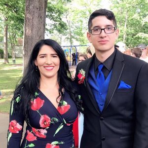 Meet your Posher, Nancy